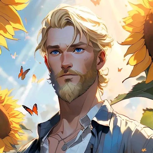 creator Dwayne Rock's avatar
