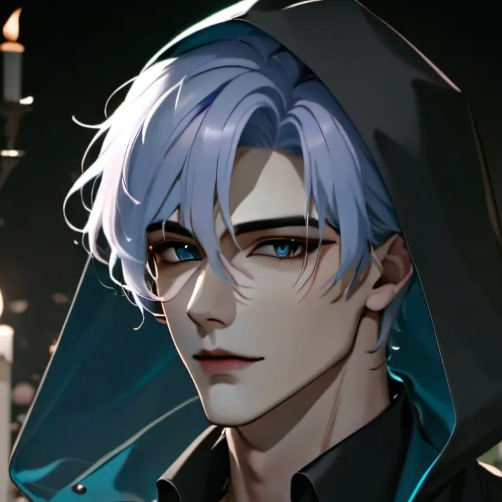 chat with ai character: Samael