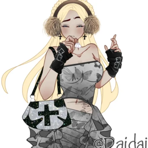 creator Ruby my name is 22's avatar