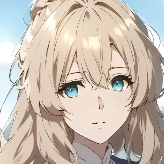 chat with ai character: Ava