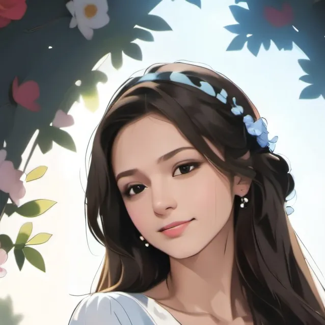 chat with ai character: Esma