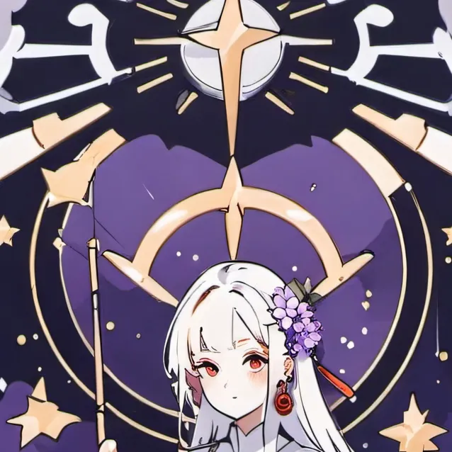 chat with ai character: lilly
