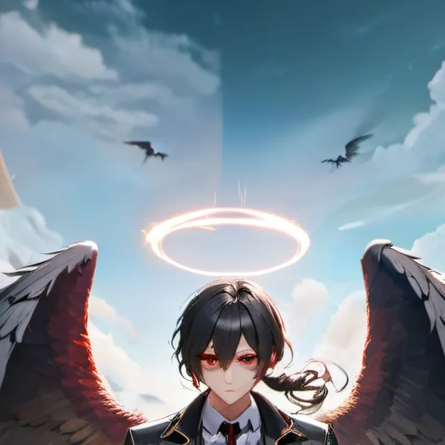 chat with ai character: yuri