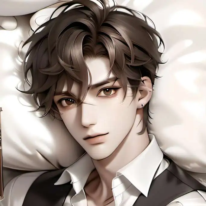 chat with ai character: Noah