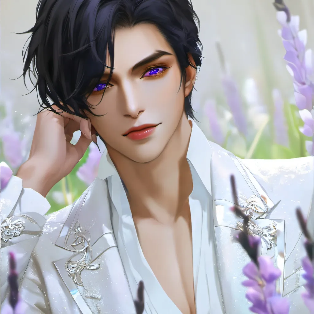 chat with ai character: Ty