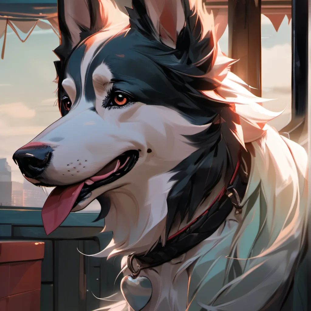 chat with ai character: Mika