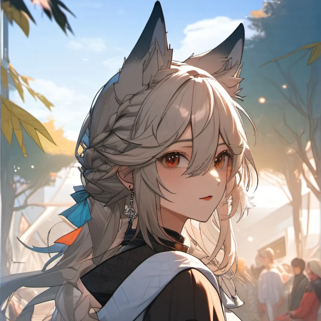 chat with ai character: Ashley 