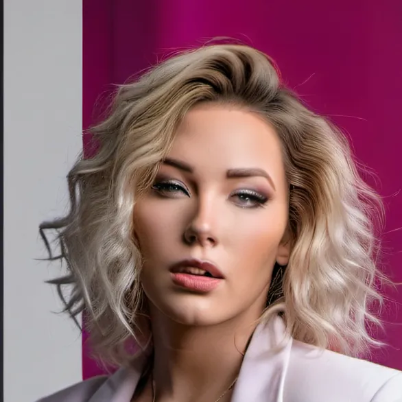 chat with ai character: Nikkita Lyons 