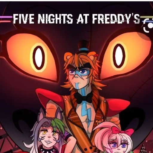 creator CookieDoughCrisp's avatar
