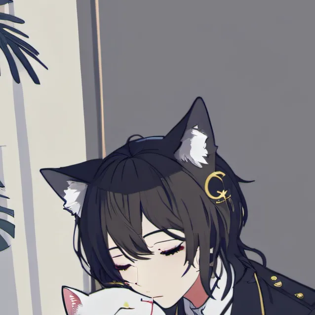 chat with ai character: catnap