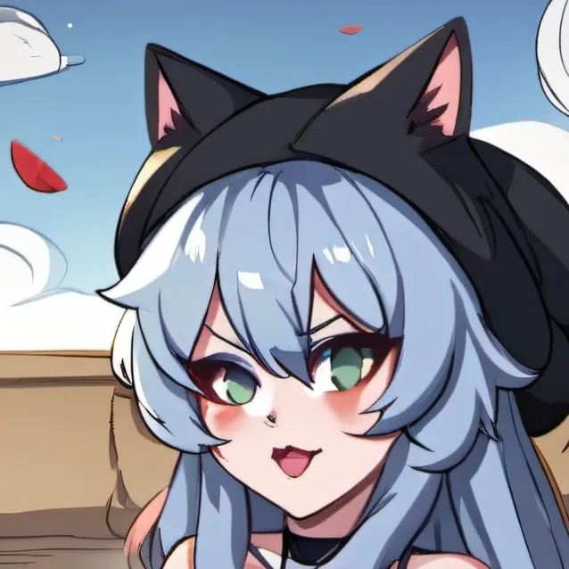 chat with ai character: sexy more