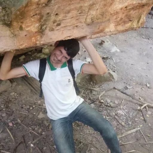 creator AbraãoAAS's avatar