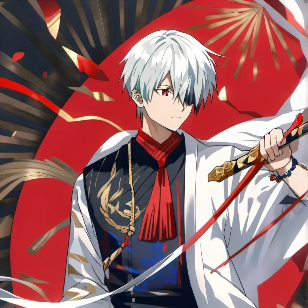 chat with ai character: dekusquade 
