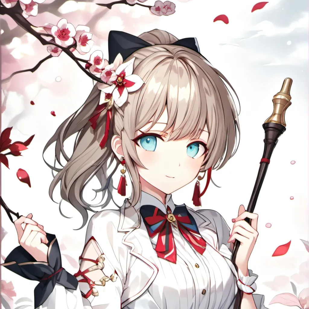 chat with ai character: class 1A