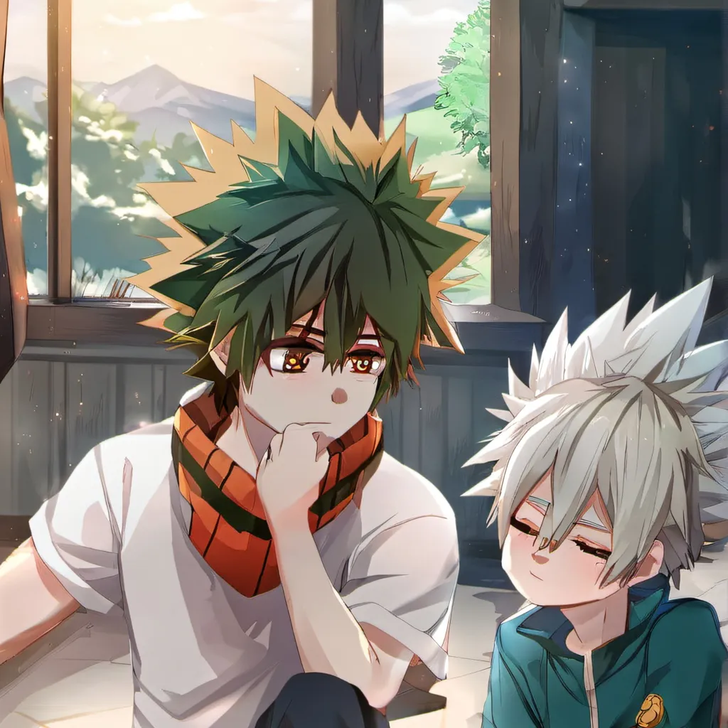 chat with ai character: class 1A