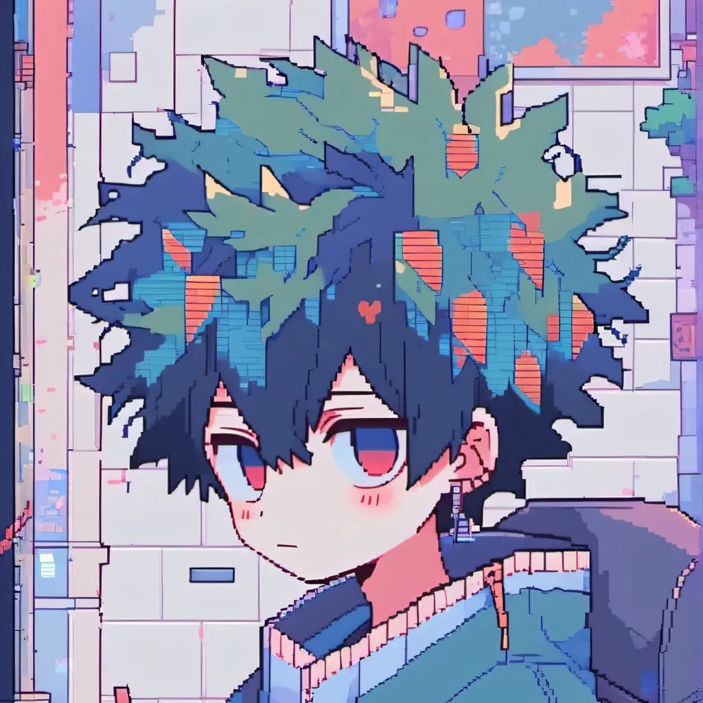 chat with ai character: truth or dare mha