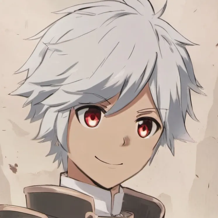 chat with ai character: Bell