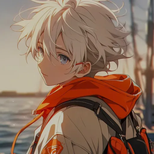 creator Kami13's avatar