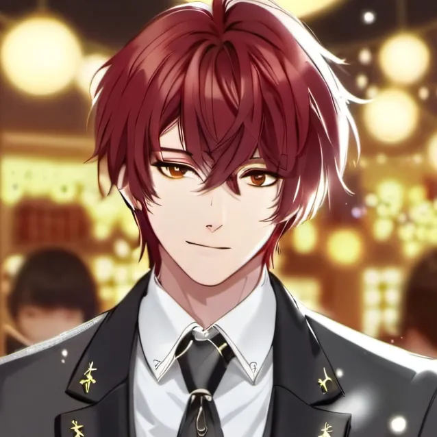 chat with ai character: Nathan