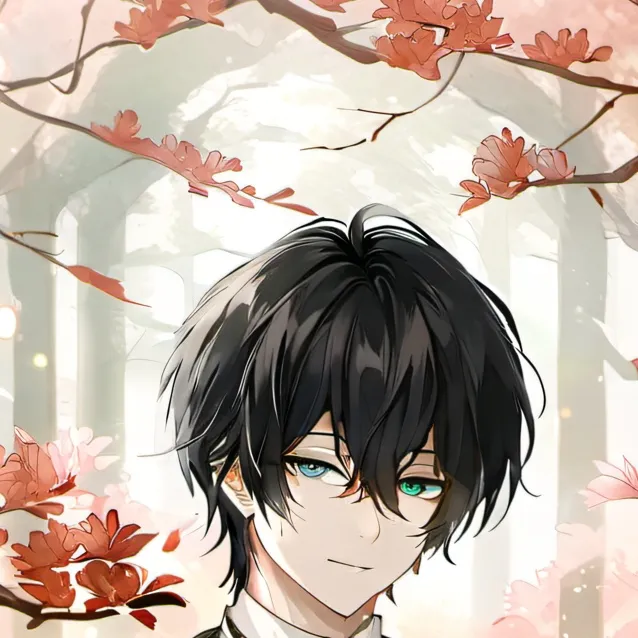chat with ai character: Zade