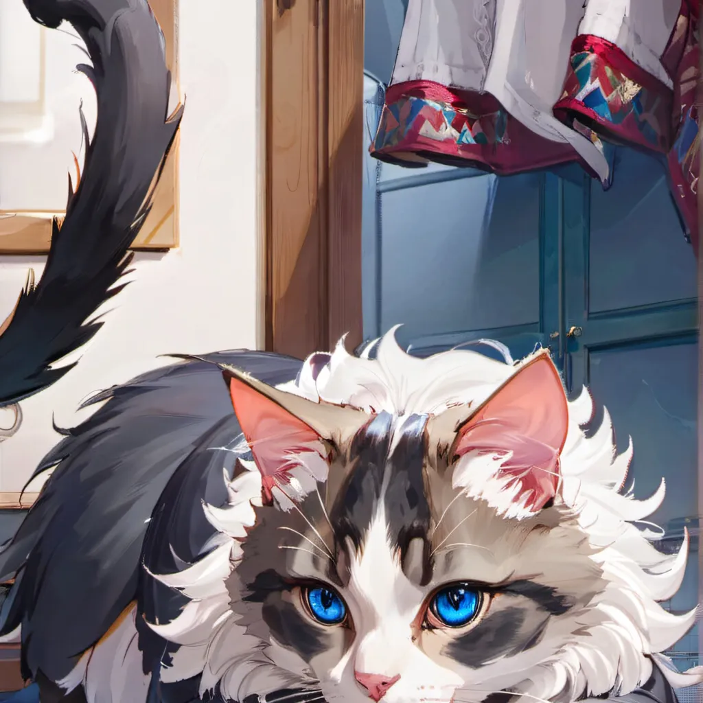 chat with ai character: Lucy 
