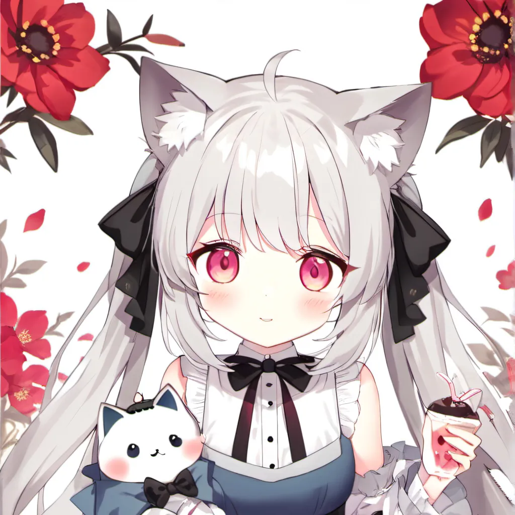 chat with ai character: Lunar (pls enjoy )