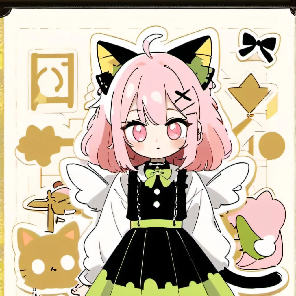 chat with ai character: Chloe
