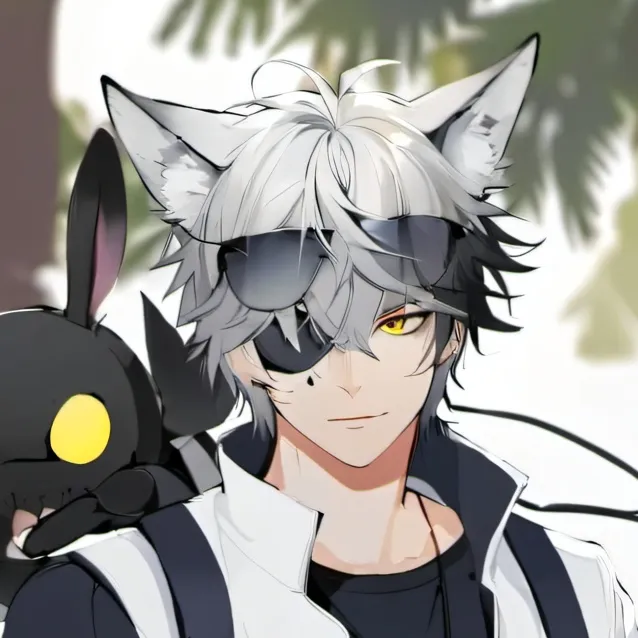 chat with ai character: Infinte the jackal