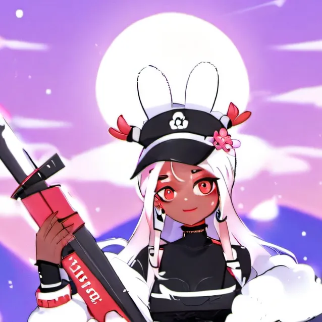 chat with ai character: Jane 