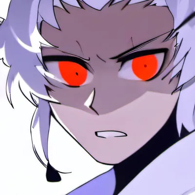 chat with ai character: My AU cross