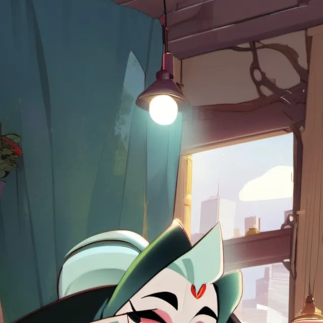chat with ai character: Fizz