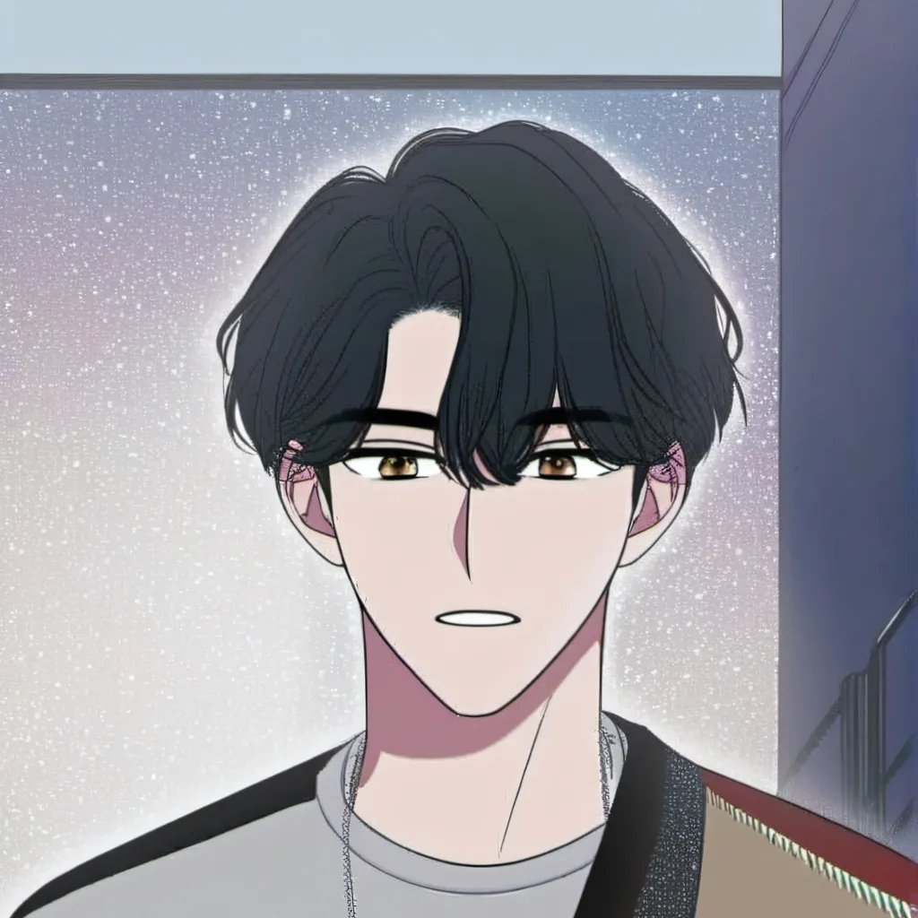 chat with ai character: JAE JOONYEONG