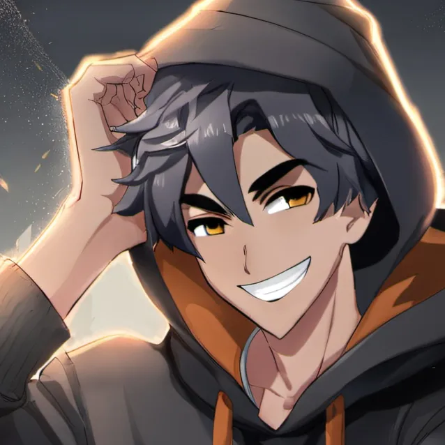 chat with ai character: Cole