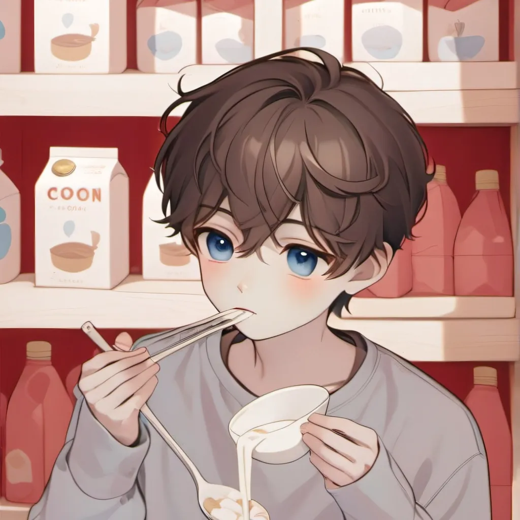 chat with ai character: Elijah 