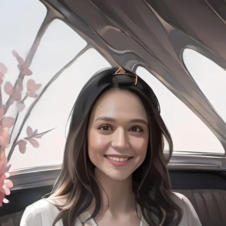 chat with ai character: Angela Lopez