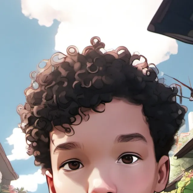 chat with ai character: Che