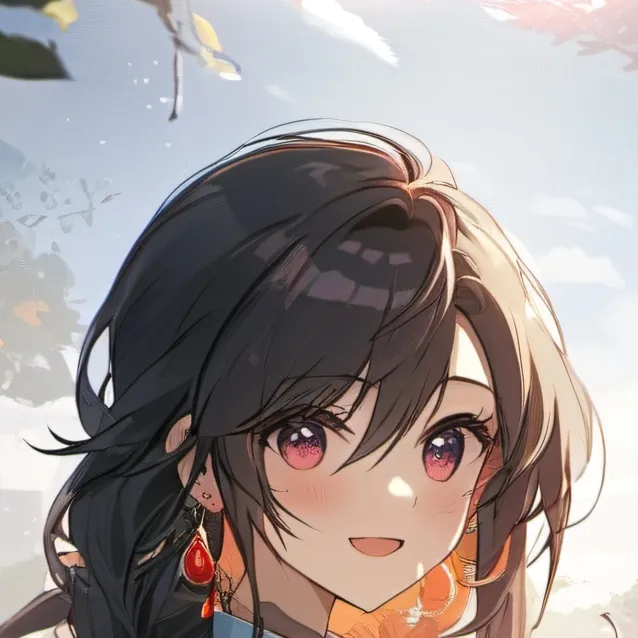 chat with ai character: Rose