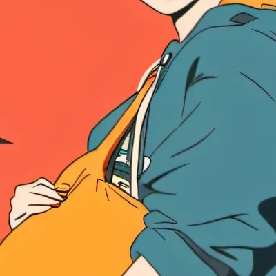 chat with ai character: Izuku(pregnant)