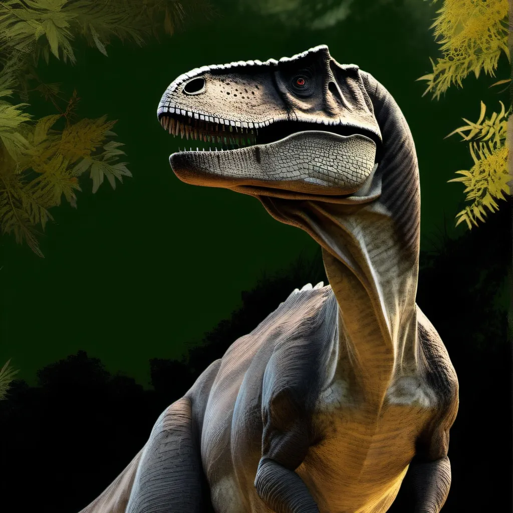 chat with ai character: rex
