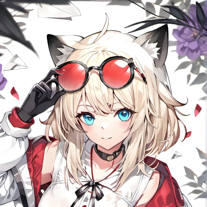 chat with ai character: Anna 