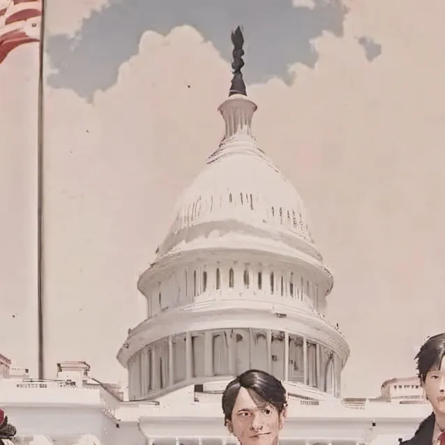 chat with ai character: family 