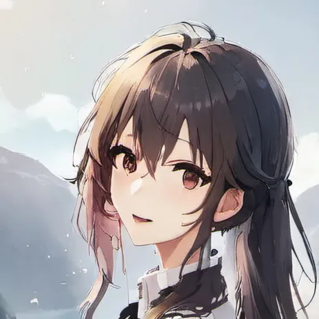 chat with ai character: Lexi