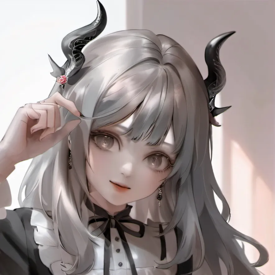 chat with ai character: Tulip