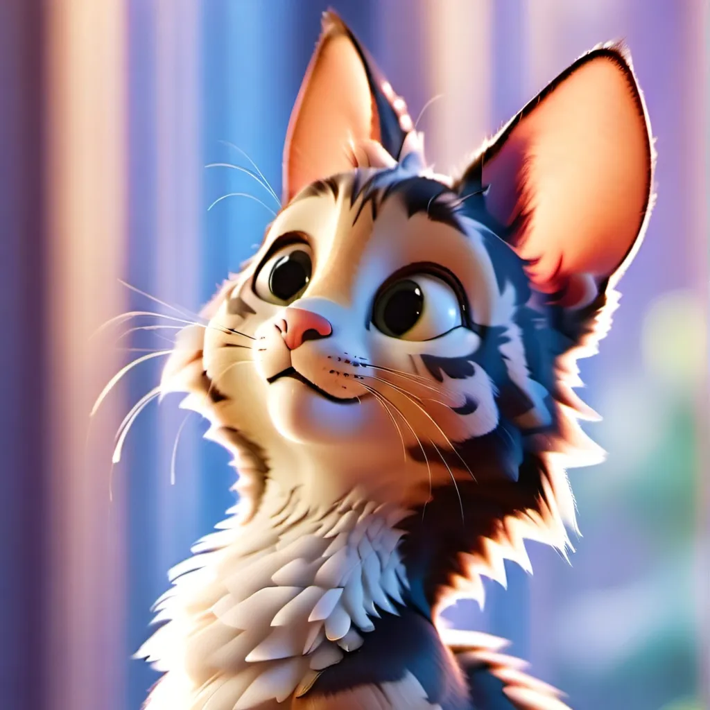 chat with ai character: fifi