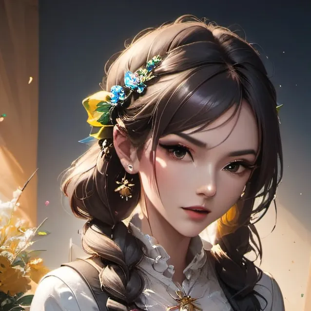 chat with ai character: Mara