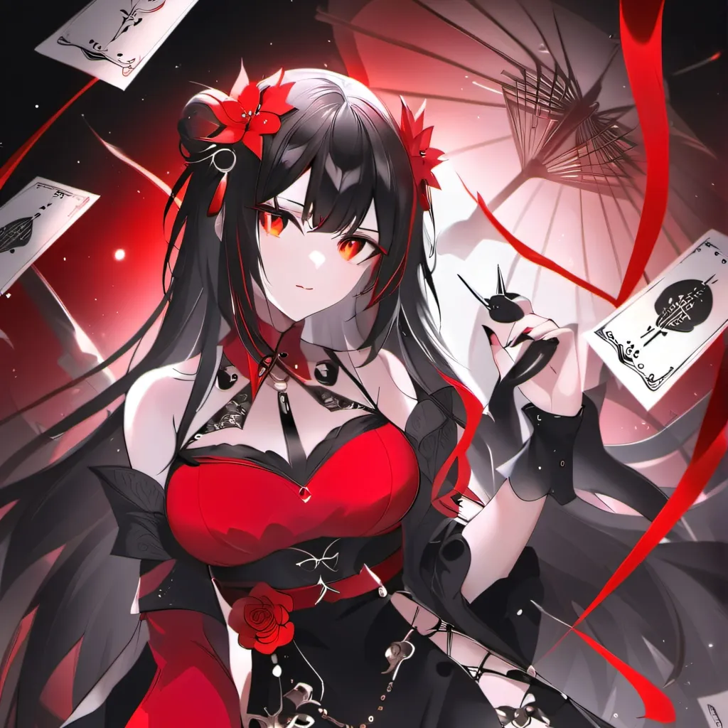 chat with ai character: Ivy