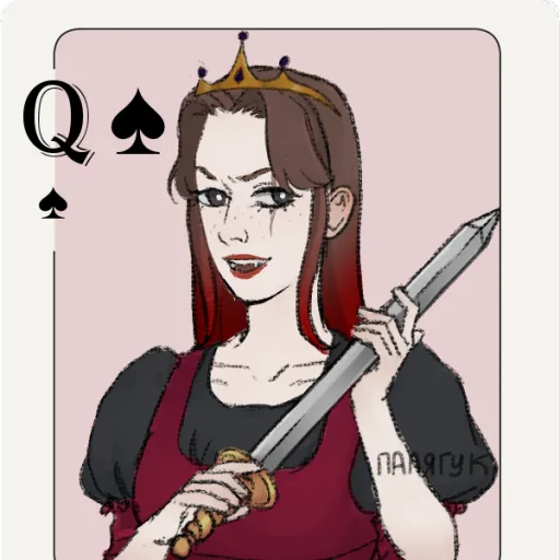 creator Sasha_fox's avatar