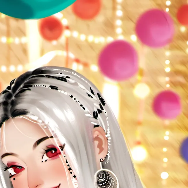 chat with ai character: Rose