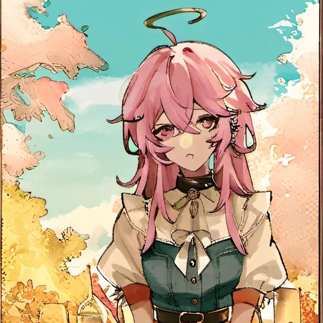 chat with ai character: Sophia