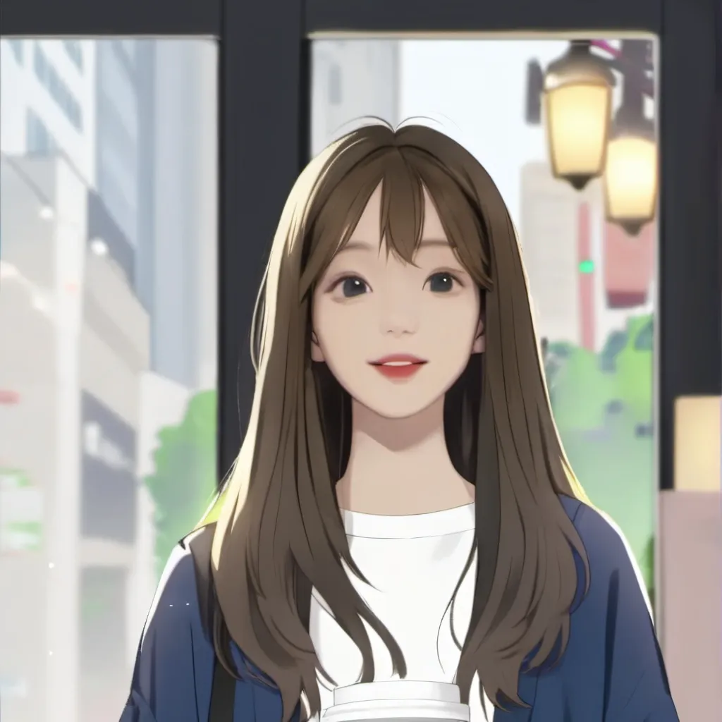 chat with ai character: Annaliese 